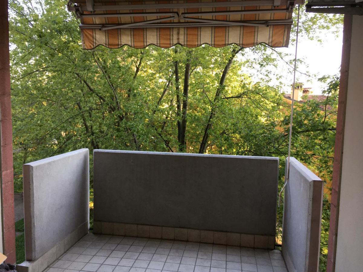 Appartamento Con Due Camere Da Letto E Free Park Verona Exterior foto