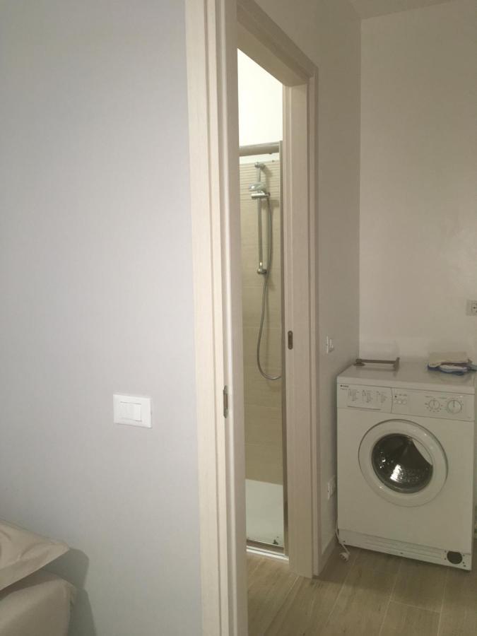 Appartamento Con Due Camere Da Letto E Free Park Verona Exterior foto