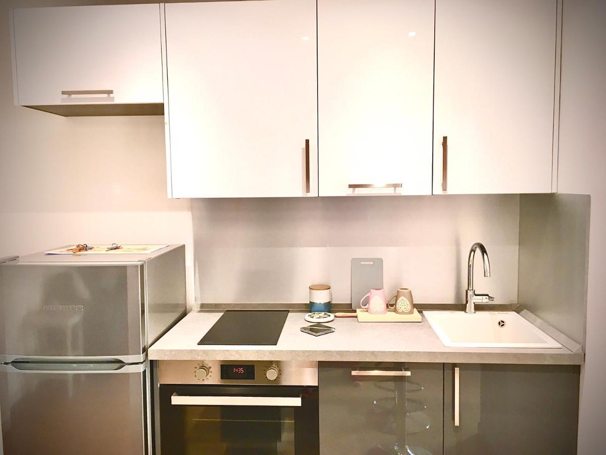 Appartamento Con Due Camere Da Letto E Free Park Verona Exterior foto