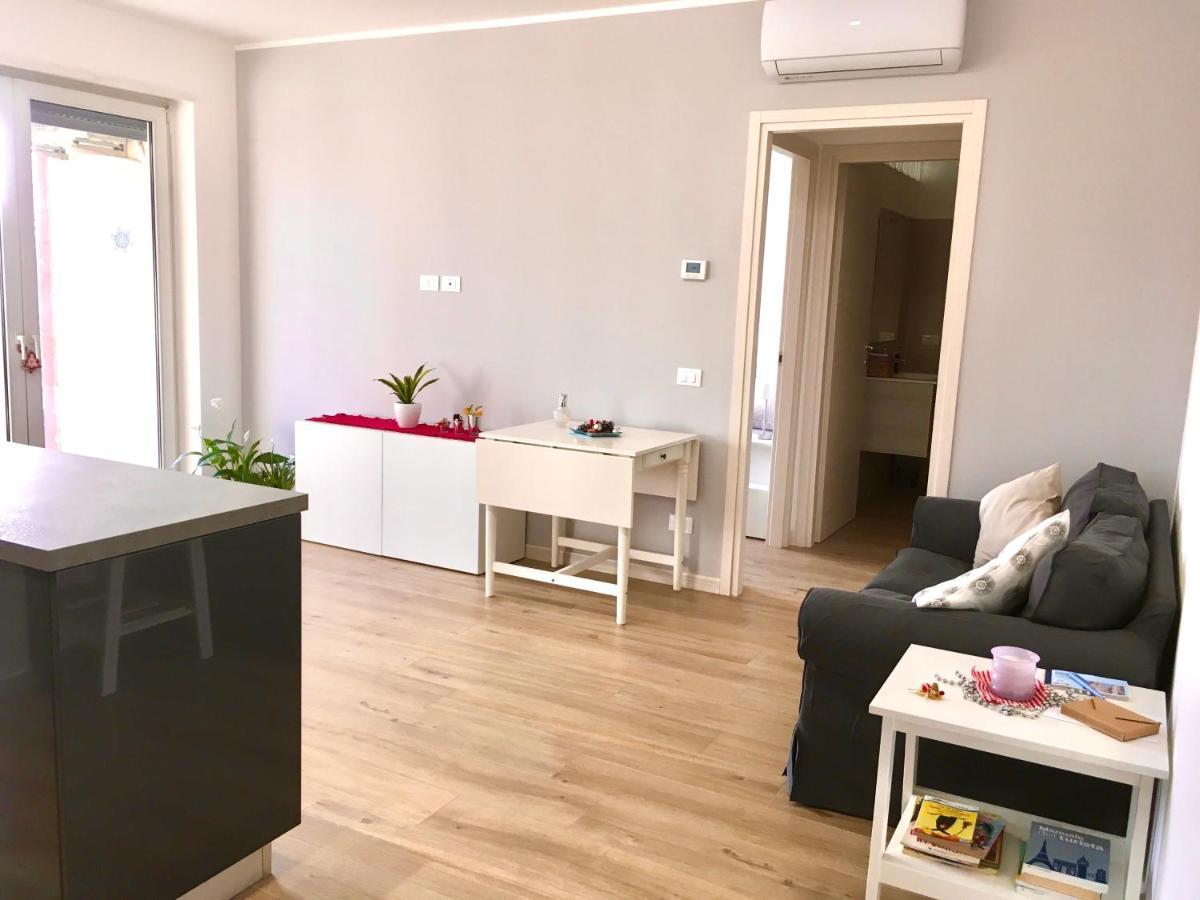 Appartamento Con Due Camere Da Letto E Free Park Verona Exterior foto