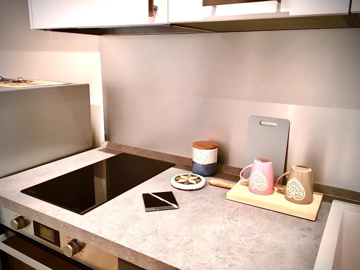 Appartamento Con Due Camere Da Letto E Free Park Verona Exterior foto