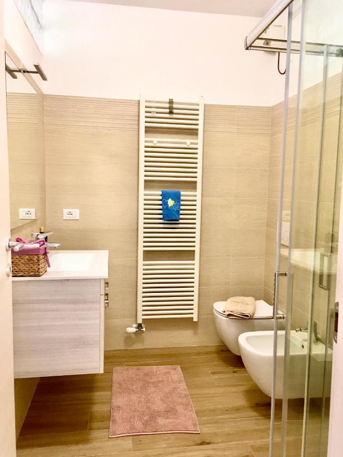 Appartamento Con Due Camere Da Letto E Free Park Verona Exterior foto
