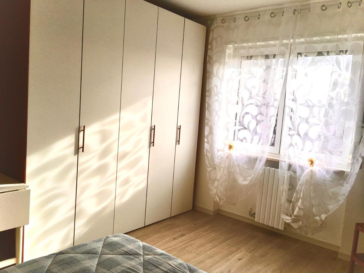 Appartamento Con Due Camere Da Letto E Free Park Verona Exterior foto