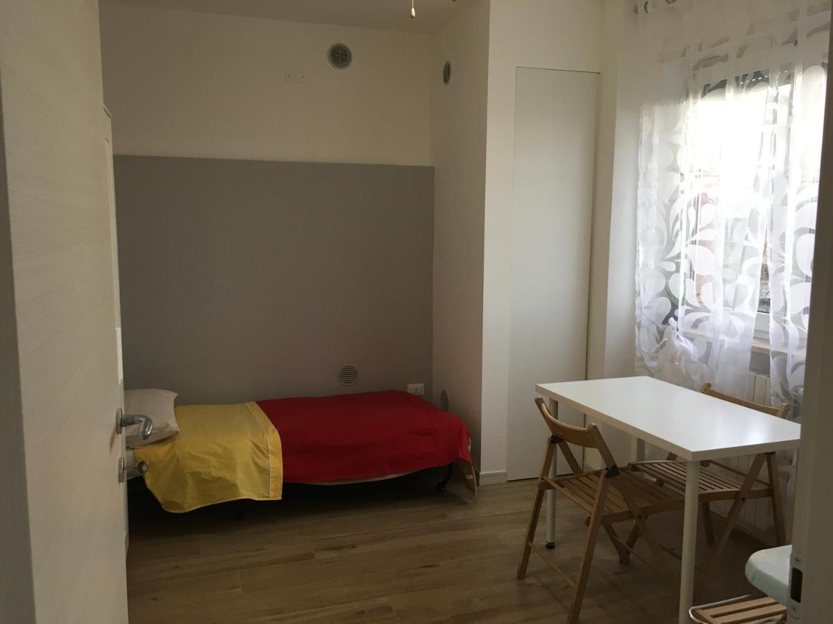 Appartamento Con Due Camere Da Letto E Free Park Verona Exterior foto