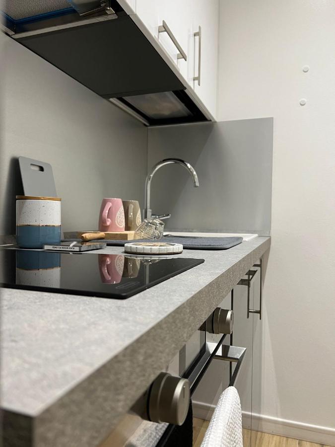Appartamento Con Due Camere Da Letto E Free Park Verona Exterior foto