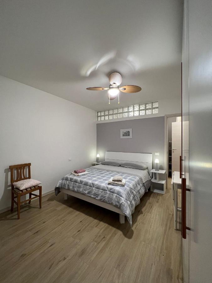 Appartamento Con Due Camere Da Letto E Free Park Verona Exterior foto