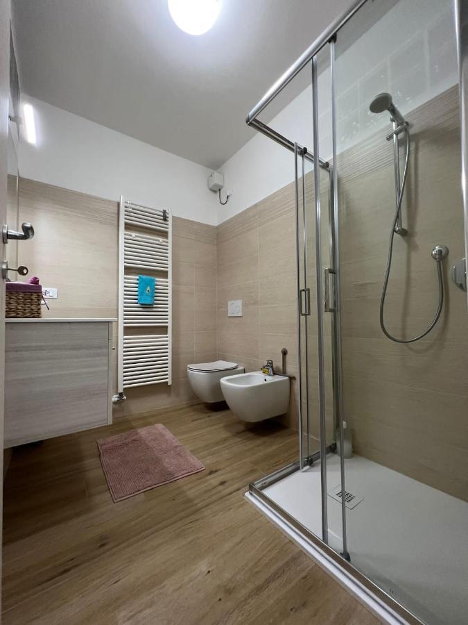Appartamento Con Due Camere Da Letto E Free Park Verona Exterior foto