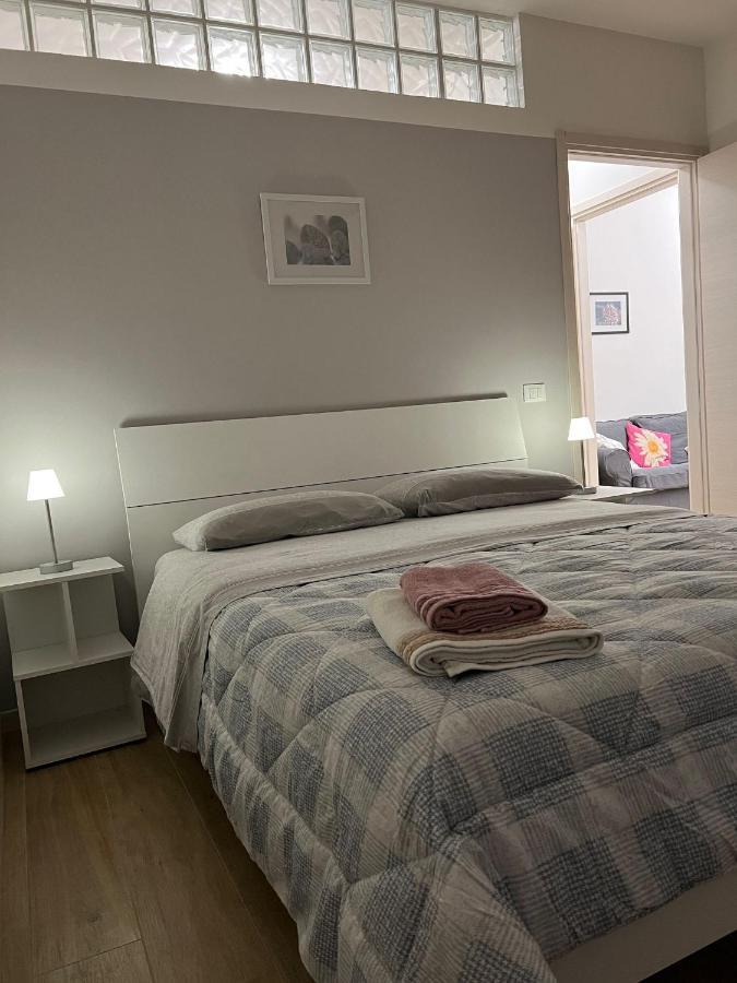 Appartamento Con Due Camere Da Letto E Free Park Verona Exterior foto