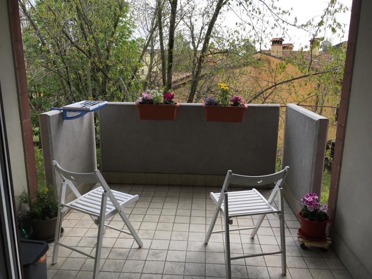 Appartamento Con Due Camere Da Letto E Free Park Verona Exterior foto