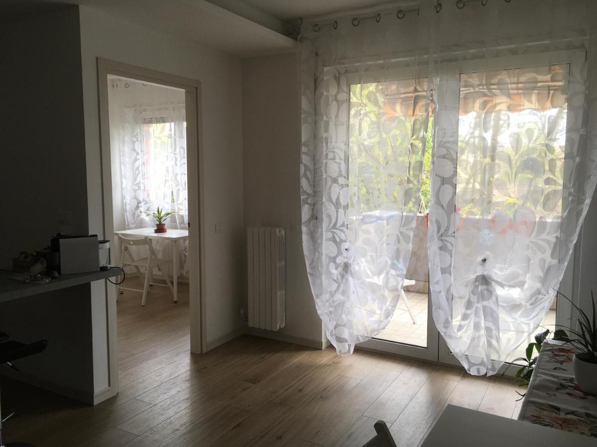 Appartamento Con Due Camere Da Letto E Free Park Verona Exterior foto