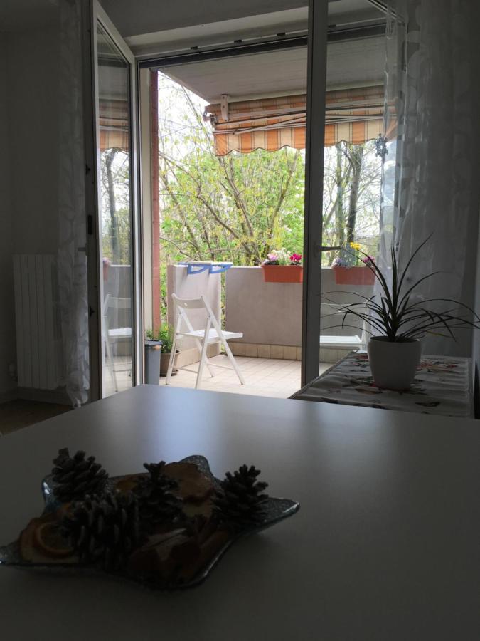 Appartamento Con Due Camere Da Letto E Free Park Verona Exterior foto