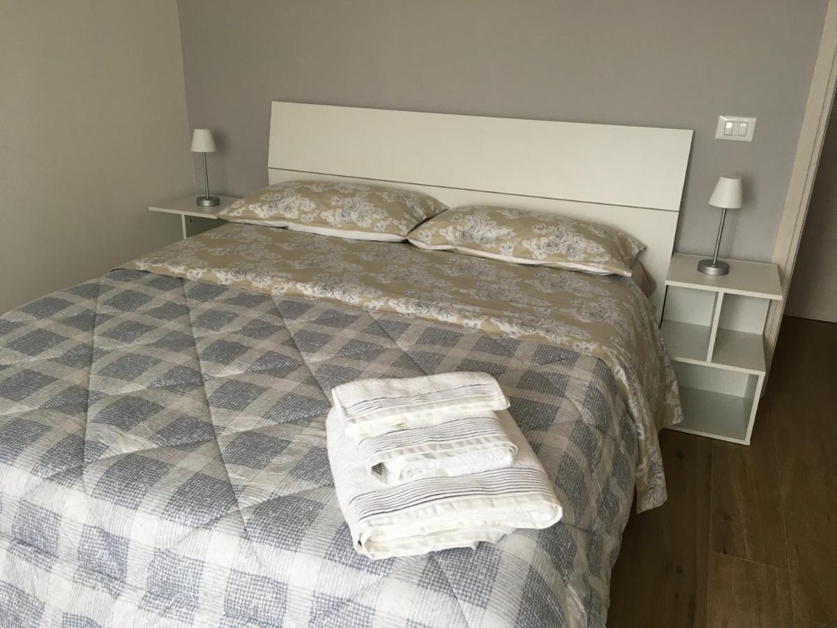 Appartamento Con Due Camere Da Letto E Free Park Verona Exterior foto