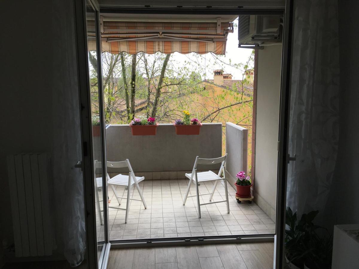 Appartamento Con Due Camere Da Letto E Free Park Verona Exterior foto